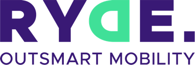 Ryde - Outsmart Mobility